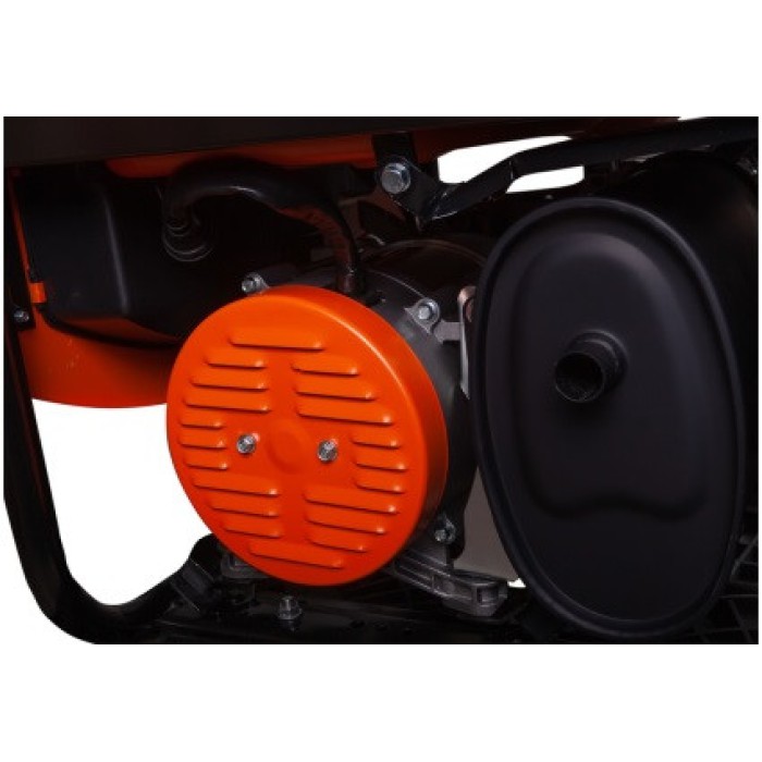 Генератор бензиновий Sturm PG8735, 3500 Вт