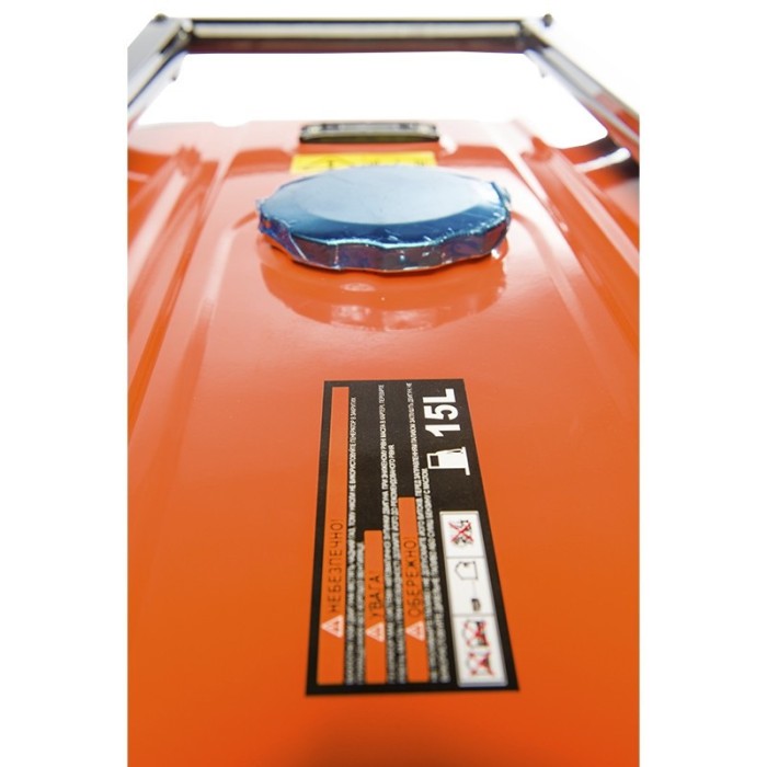 Генератор бензиновий Tekhmann TGG-32 RS