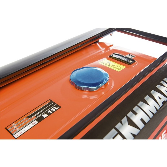 Генератор бензиновий Tekhmann TGG-32 RS