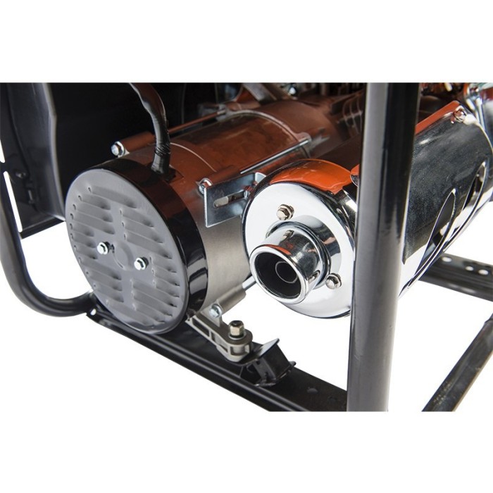 Генератор бензиновий Tekhmann TGG-32 RS