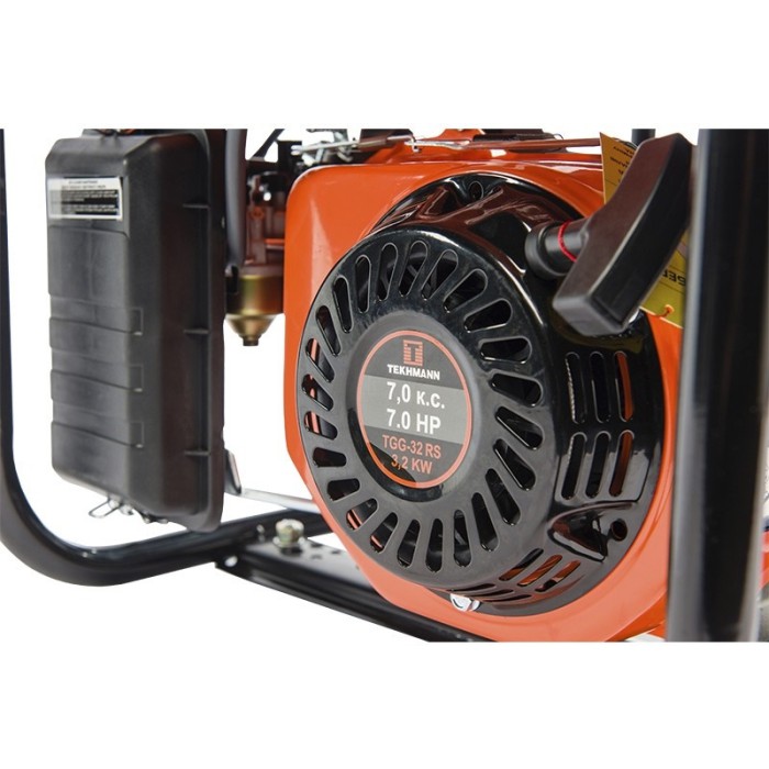 Генератор бензиновий Tekhmann TGG-32 RS
