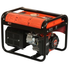 Генератор бензиновий Vitals Master EST 2.8 b Генератор бензиновий Vitals Master EST 2.8 b