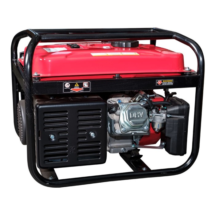 Генератор бензиновий Vitals Master KDS 3.2 b (2019)