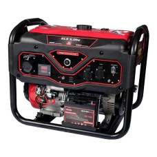 Генератор бензиновый Vitals Master KLS 5.0be (2019)