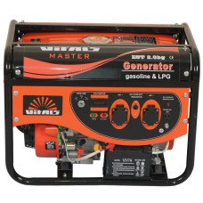 Генератор газ/бензин Vitals Master EST 2.0 bg Генератор газ/бензин Vitals Master EST 2.0 bg