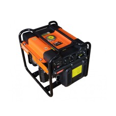 Генератор инверторный бензиновый Sturm PG8745I