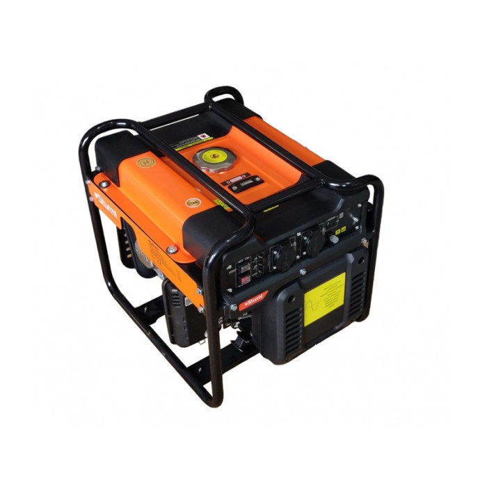 Генератор инверторный бензиновый Sturm PG8745I