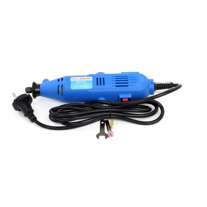 Гравер електричний BauMaster GM-2310E (200 Вт)