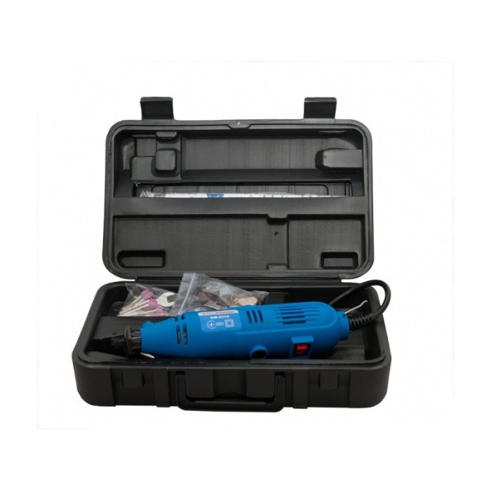 Гравер електричний BauMaster GM-2310E (200 Вт)