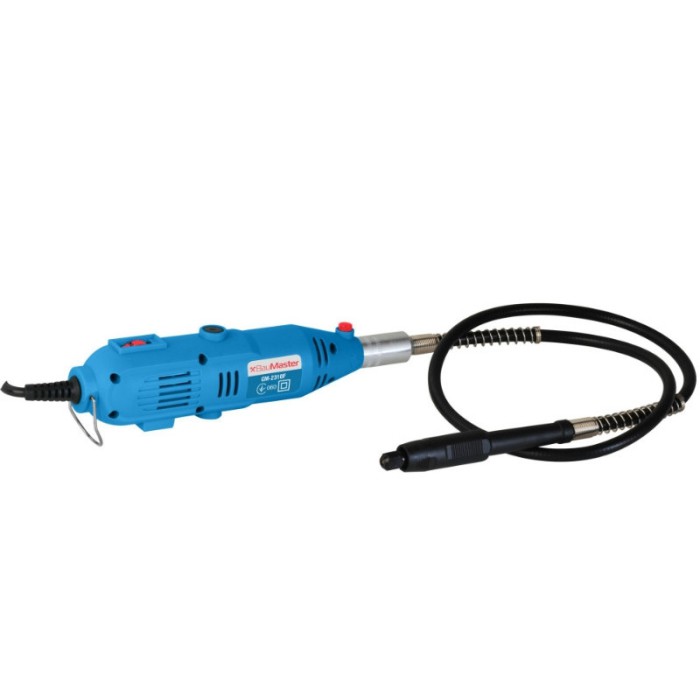 Гравер електричний BauMaster GM-2310F 200 Вт