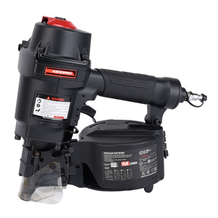 Цвяхозабивний степлер пневматичний AEROPRO MCN55
