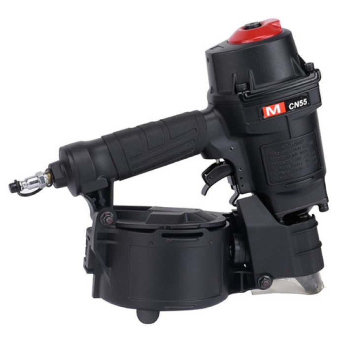 Цвяхозабивний степлер пневматичний AEROPRO MCN55