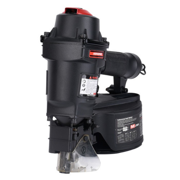 Цвяхозабивний степлер пневматичний AEROPRO MCN55