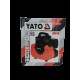 Инверторный генератор 800Вт YATO YT-85481