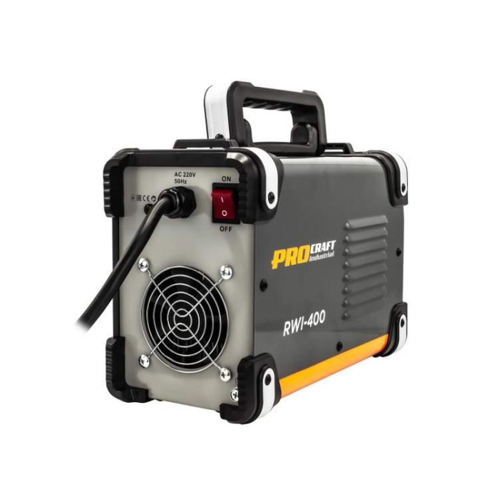 Инверторный сварочный  аппарат Procraft Industrial RWI-400 LONG RANGE