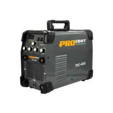Інверторний зварювальний апарат Procraft Industrial TDC-400