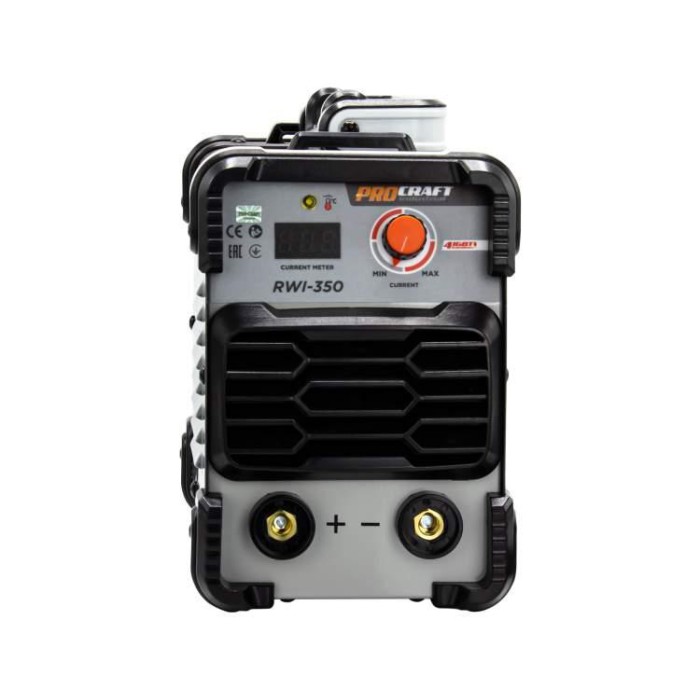 Инверторный сварочный  аппарат Procraft Industrial  RWI-350