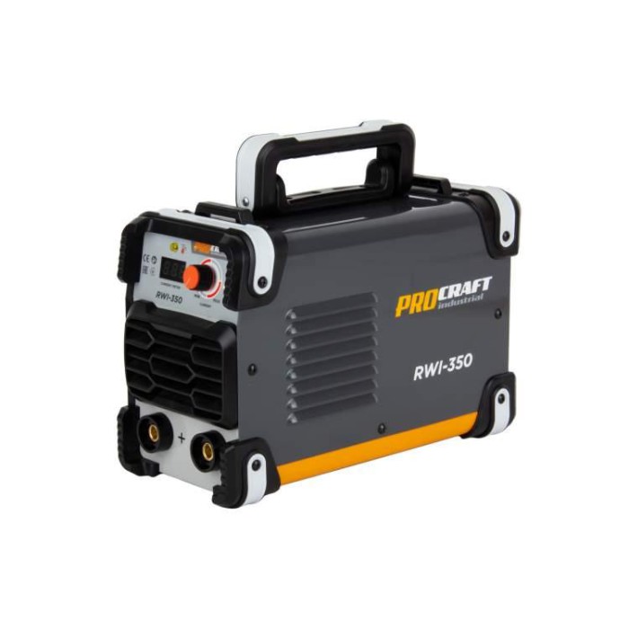 Инверторный сварочный  аппарат Procraft Industrial  RWI-350