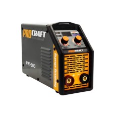 Інверторний зварювальний апарат Procraft Industrial RWI-300 LONG RANGE