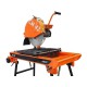 Камнерезный станок Norton Clipper CM42 30-1-230V (2200 Вт, макс. длина реза 780мм, макс глубина реза - 135мм)