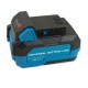 Комплект KRAISSMANN 20UL (краскораспылитель, угловая шлифмашина, ударный шуруповерт, АКБ 2Ач, АКБ 4 Ач, ЗУ)