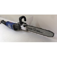 Комплект болгарка Витязь МШУ-125/1250Е і насадка на болгарку Білорус НМШУ125