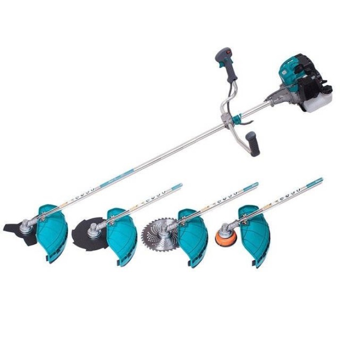 Коса бензинова GRAND БГ 6200