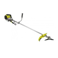 Коса бензинова (бензокоса) Eltos БГ-4900 (4700 Вт, 48 см3)