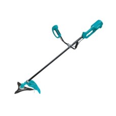 Коса електрична (триммер) Grand КГ-2800 (2800 Вт, цільна штанга) Коса електрична (триммер) Grand КГ-2800 (2800 Вт, цільна штанга)