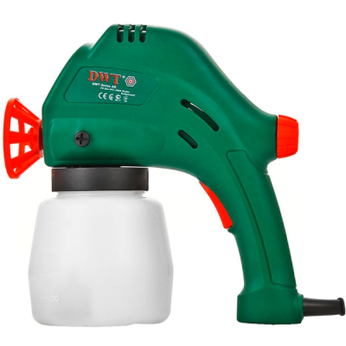 Краскопульт электрический DWT ESP01-250