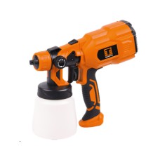 Електричний Краскопульт Tekhmann TSG-650