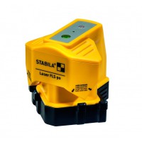 Лазерний нівелір для підлогових робіт STABILA FLS 90