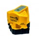 Лазерный нивелир для напольных работ STABILA FLS 90 18574