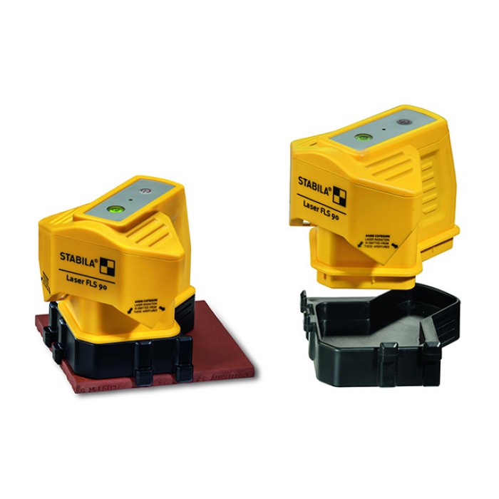 Лазерный нивелир для напольных работ STABILA FLS 90 18574