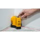 Лазерный нивелир для напольных работ STABILA FLS 90 18574
