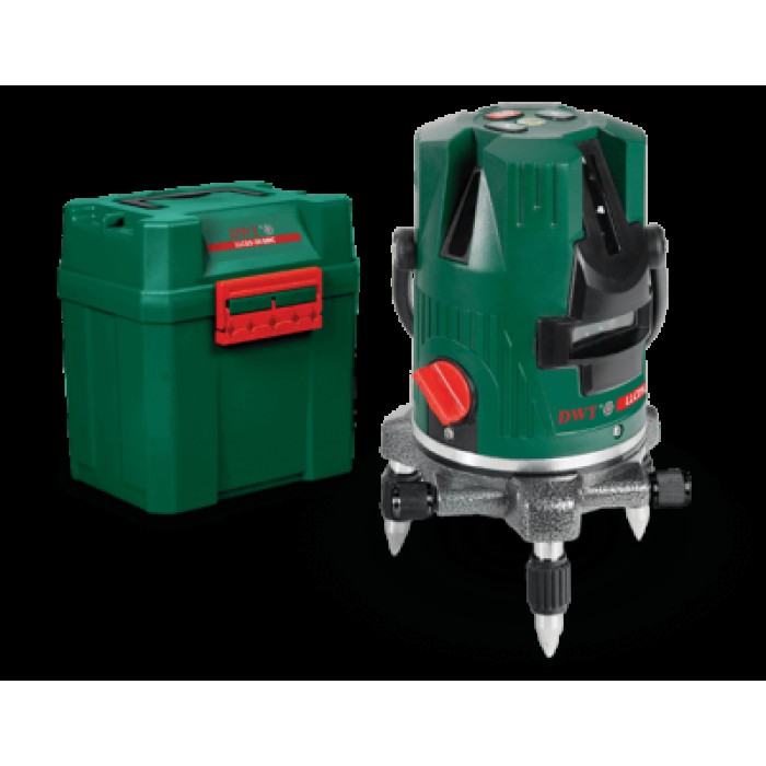 Лазерний рівень DWT LLC03-30