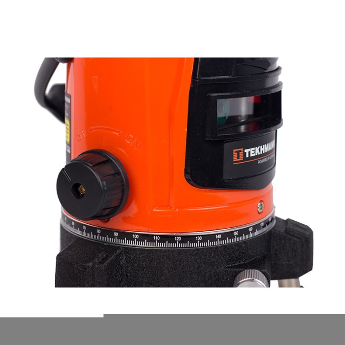 Лазерний рiвень Tekhmann TSL-2/10 Gc