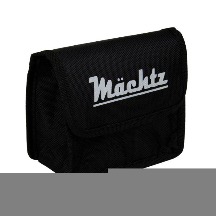 Лазерний рівень (нівелір) Mächtz MLL-05 GL, 20 м, 5 променів, зелений промінь, сумка чохол