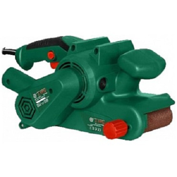 Ленточная шлифмашина DWT BS09-75 V