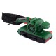 Ленточная шлифмашина DWT BS09-75 V