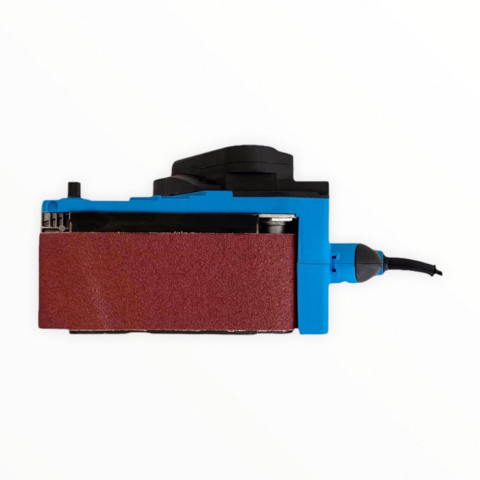 Стрічкова шліфувальна машина Riber-Profi ЛШМ 76/1150б Стрічкова шліфувальна машина Riber-Profi ЛШМ 76/1150б