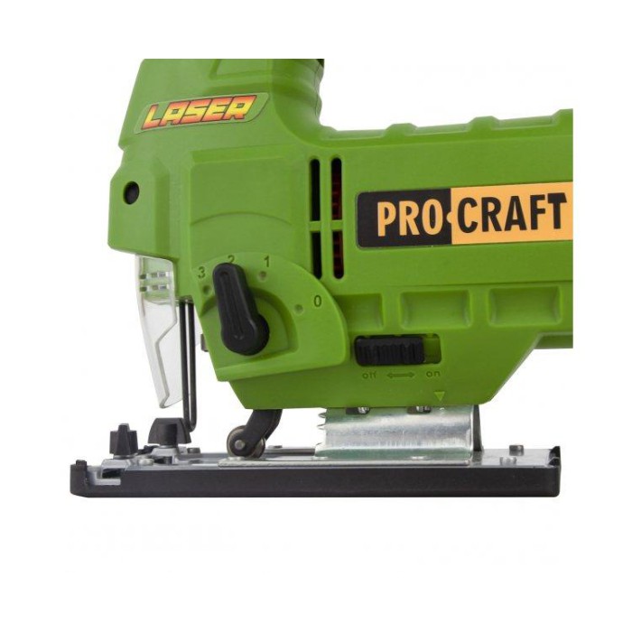 Лобзик Procraft ST1300 Лобзик Procraft ST1300