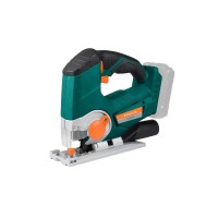 Акумуляторний Лобзик Sturm JS4120CL, 20, Li-ion, 0-2400 об/хв, маятниковий хід, без акумулятора