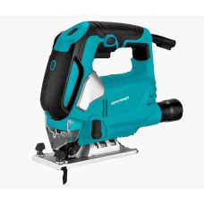 Лобзик электрический Grand ЛЭ-100М, 1050 Вт, регулировка оборотов, лазерный маркер