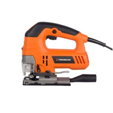 Лобзик електричний Tekhmann TJS-950 L (950Вт, лазерний маркер, алюмінієва база) Лобзик електричний Tekhmann TJS-950 L (950Вт, лазерний маркер, алюмінієва база)