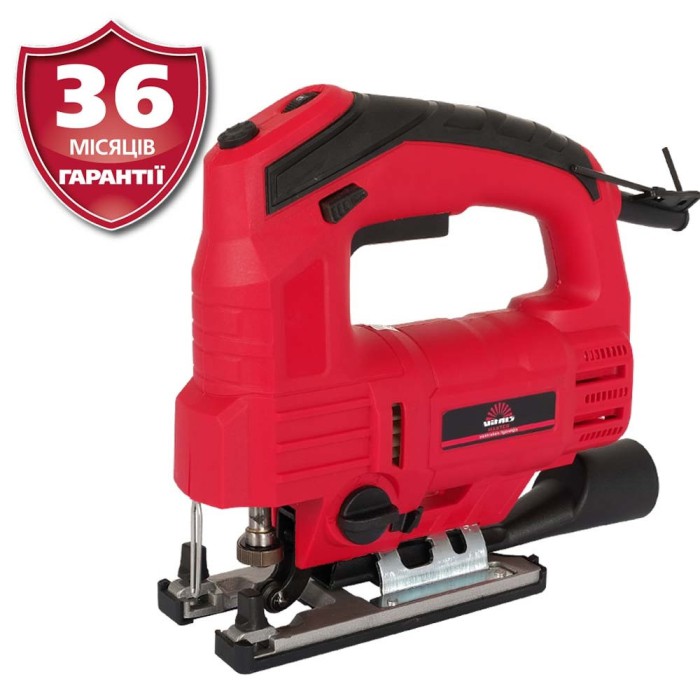 Лобзик електричний Vitals master Ef 10080GNII