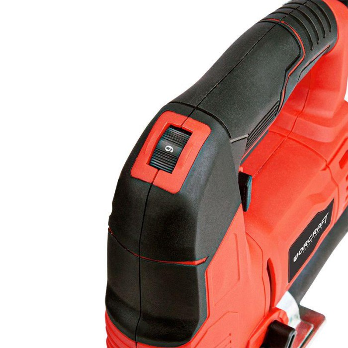 Лобзик електричний WORCRAFT JS06-65