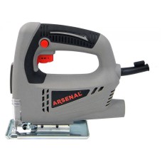Лобзик електричний Арсенал Л-600, 600 ВТ, 500-3000 об/хв, хід штока 18 мм, швидка заміна пилки Лобзик електричний Арсенал Л-600, 600 ВТ, 500-3000 об/хв, хід штока 18 мм, швидка заміна пилки