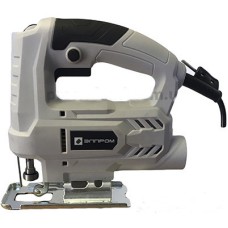 Лобзик електричний Елпром ЕПЛЕ-55, 550 Вт, 3000 хід/хв, швидка заміна пилки, підключення пилососа