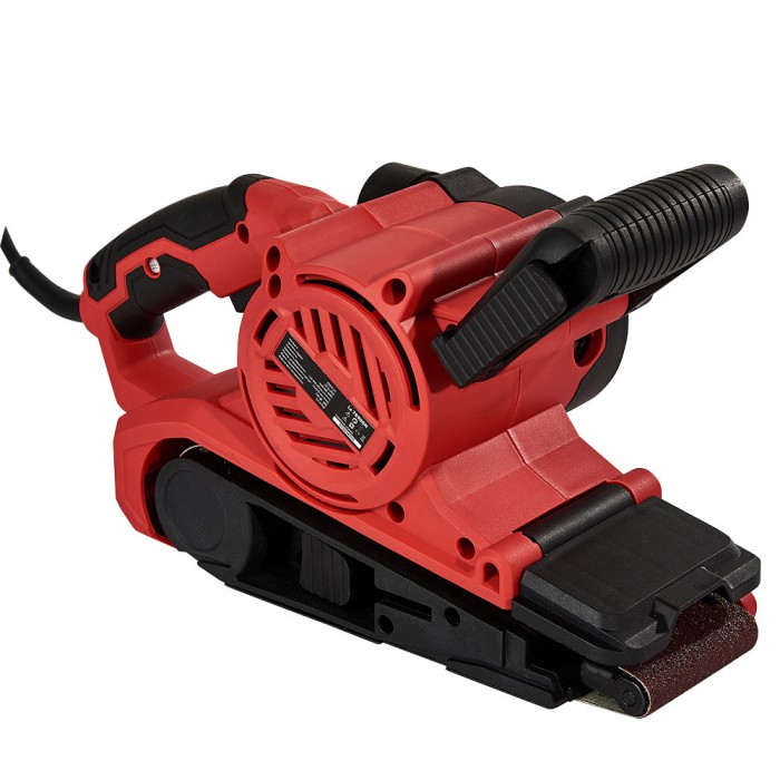 Машина стрічкова шліфувальна Vitals master Ls 7690 GN Машина стрічкова шліфувальна Vitals master Ls 7690 GN